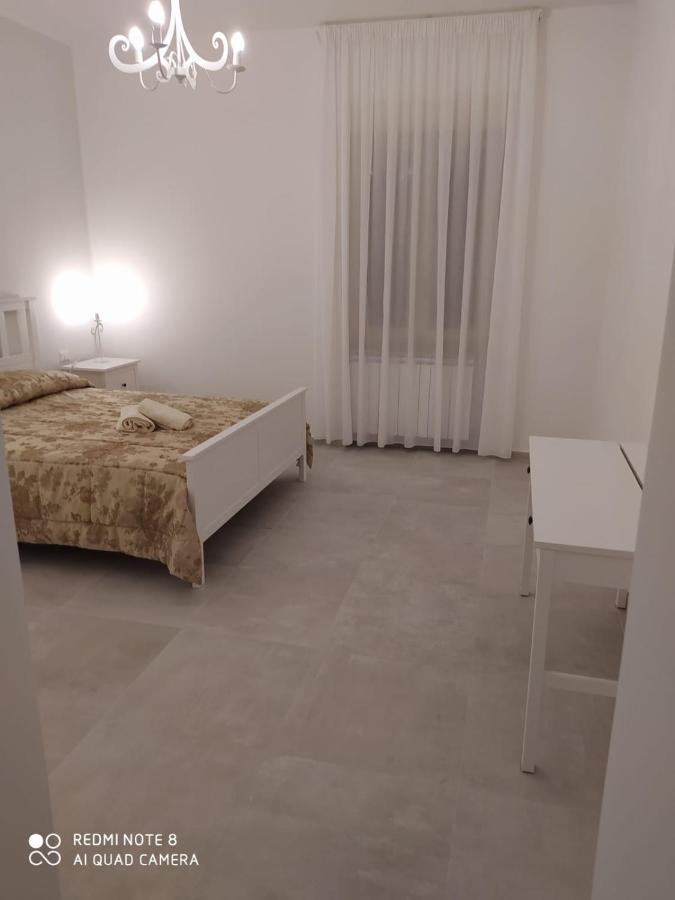 Tenuta Il Sogno Benewent Zewnętrze zdjęcie