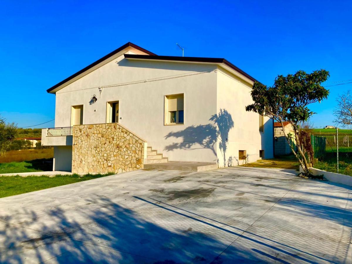 Tenuta Il Sogno Benewent Zewnętrze zdjęcie